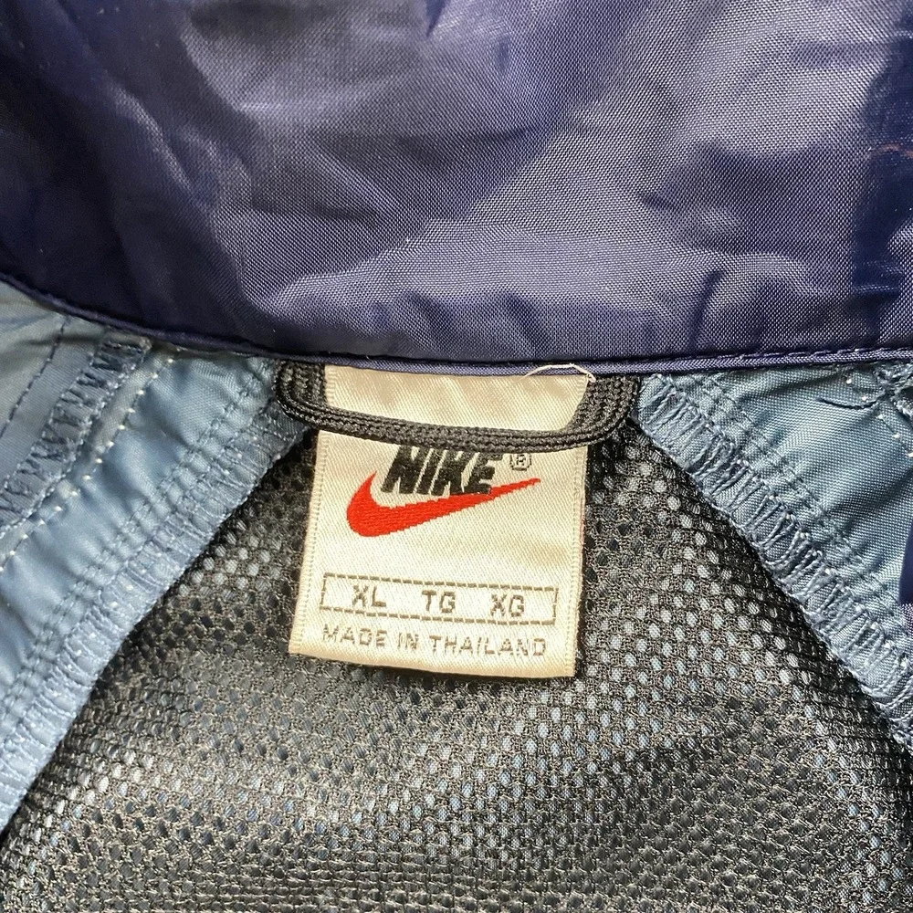 Nike size mens